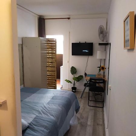 Vadedor Apartment La Laguna  Room photo