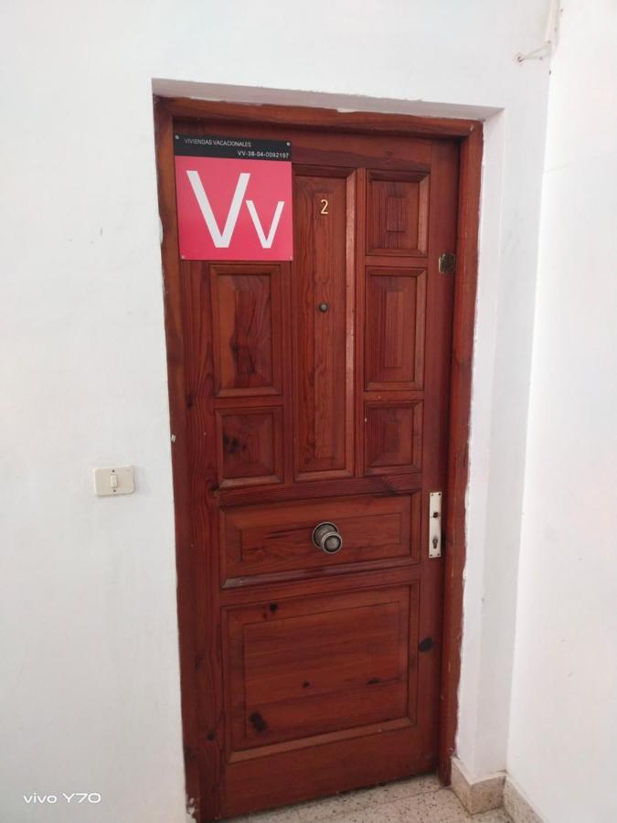 Vadedor Apartment La Laguna  Exterior photo